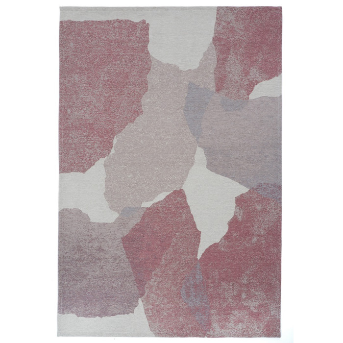 Alfombra LILA ROSA (Magic Home Unique Collection)